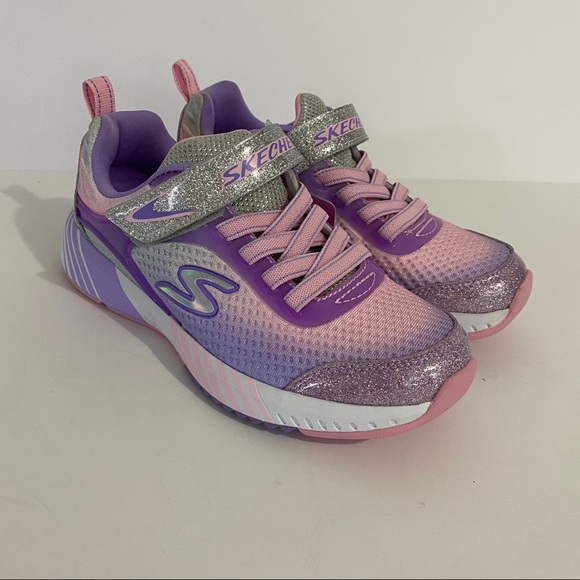 girls sneakers size 13